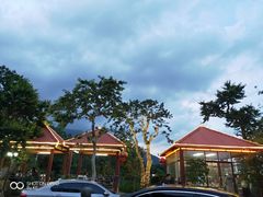 -大地土窑菜馆·特色罗浮农家菜(罗浮山景区店)