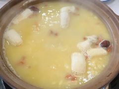 -港迹·鲜围煮海鲜火锅(湖州时代广场店)