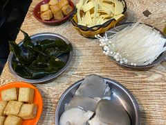 -范贤光鸡公煲(平乐园总店)