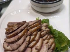 -李连贵熏肉大饼(丰台南路地铁站店)