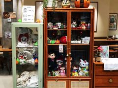 -小豆海棠(嘉兴路店)