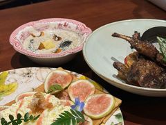 -美泰·Mangothai·清迈云街(天空之城店)