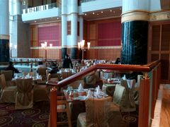 用餐区-文莱帝国酒店