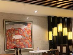 大堂-香云轩·顺德菜(香云纱园林酒店店)