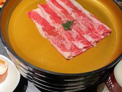 -牛New寿喜烧(闵行龙湖天街店)