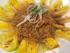 -羲和雅苑•北京烤鸭(平安国际金融中心店)