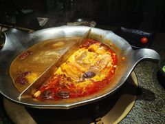 -湊湊火锅·茶憩(和平大悦城店)