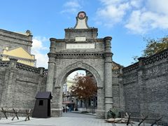 -海合安苏州阳澄半岛乐园