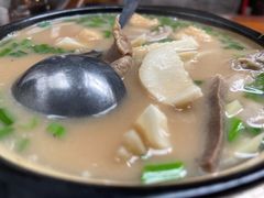 -三林本帮馆(中林街店)