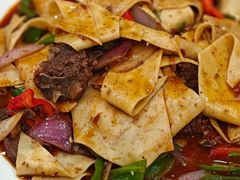 -敦煌宾馆·伎乐天风味餐厅