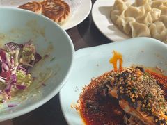 -静之湖湖畔餐厅