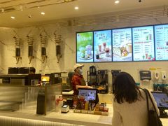 -Tims天好咖啡(江干万象城店)