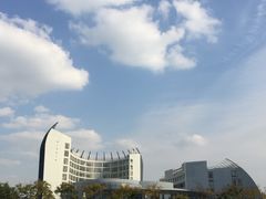 -东华大学(松江校区)