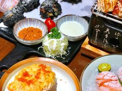 -仙隐小鹿料理食堂(沙市人信汇店)