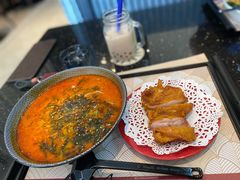 -天母蓝鸟西餐厅·烘焙蛋糕(十三碗店)