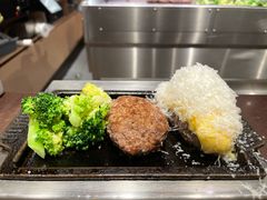 -肉肉大米(德基广场店)