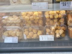 -泸溪河桃酥(浦口天悦城店)