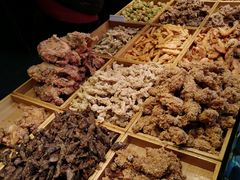 -炸肉先生总店(青泥店)