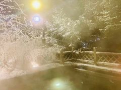 -汉拿山温泉度假酒店