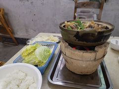 -上南瓦煲鸡·清远鸡·老字号(总店)