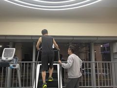 -EASY POWER健身工作室(浦东大道店)