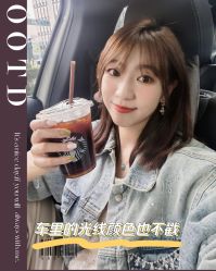 -时尚殿堂salon