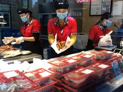 -小李烧鸡(西北角总店)