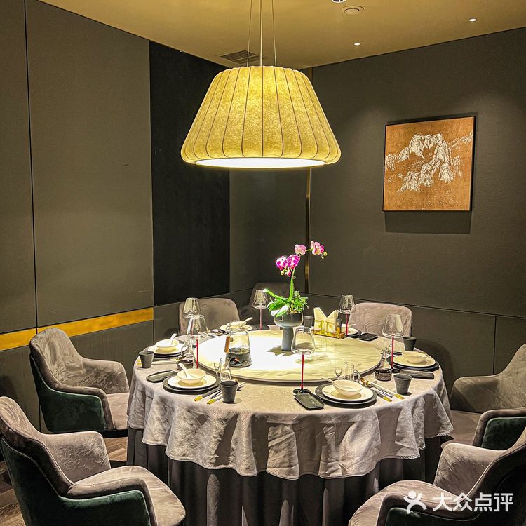 天津的❗五大道超宝藏私厨餐厅 ……