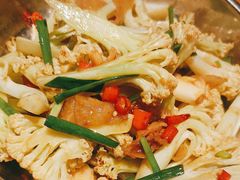 -永兴外婆桥(城中万达店)