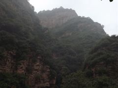 -爱情山风景区