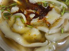 -独一处山西刀削面馆(锦水路店)