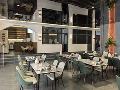 -何适山庄 ·可团建(水长城P2停车场店)