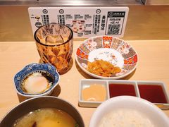-肉肉大米(金虹桥店)