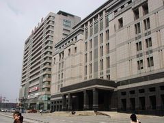 -远洋未来广场(育慧北路店)