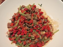 -艳阳天·非遗楚菜(武汉客厅店)