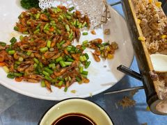 -大师傅金奖啤酒鱼(西街老店)