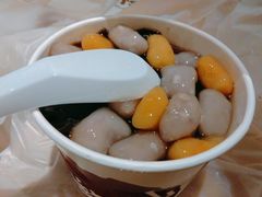 -鲜芋仙(南开大悦城店)