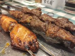 -紫光园(劲松店)