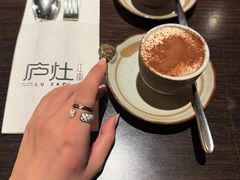 -庐灶江南·江南菜·四合院Bistro(东直门雍和宫·原华侨宾馆店)