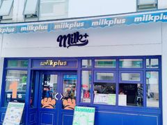 -milkplus·泰式奶茶(较场东路店)