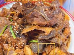 -元银甲·湖北地标美食(汉阳店)