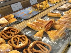 -烘焙町面包店(西四店)