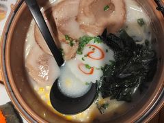 -Sushi Love 创意寿司(丽影广场店)