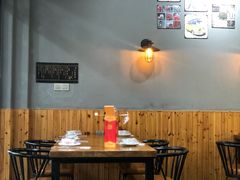 大堂-老谭虾王蟹皇·龙虾·烧烤(蝴蝶湾店)