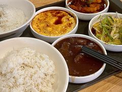 -隆都四季香饭店(碧海路店)