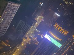 -Ting无边际江景酒店(重庆解放碑云端之眼店)