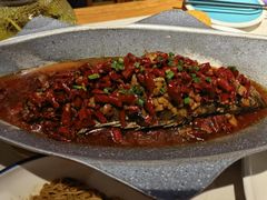 -不倒翁·徽天下名菜楼(马鞍山路店)