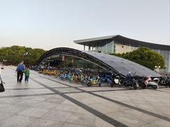 -上海科技馆(地铁站)