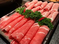 -捞王锅物料理(凯旋路店)