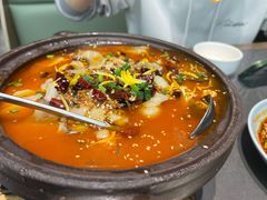 -滇铺子·云南特色菜·鲜花野菜季(曲靖万达店)